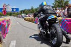 Triumph Glemseck 101 Sprint