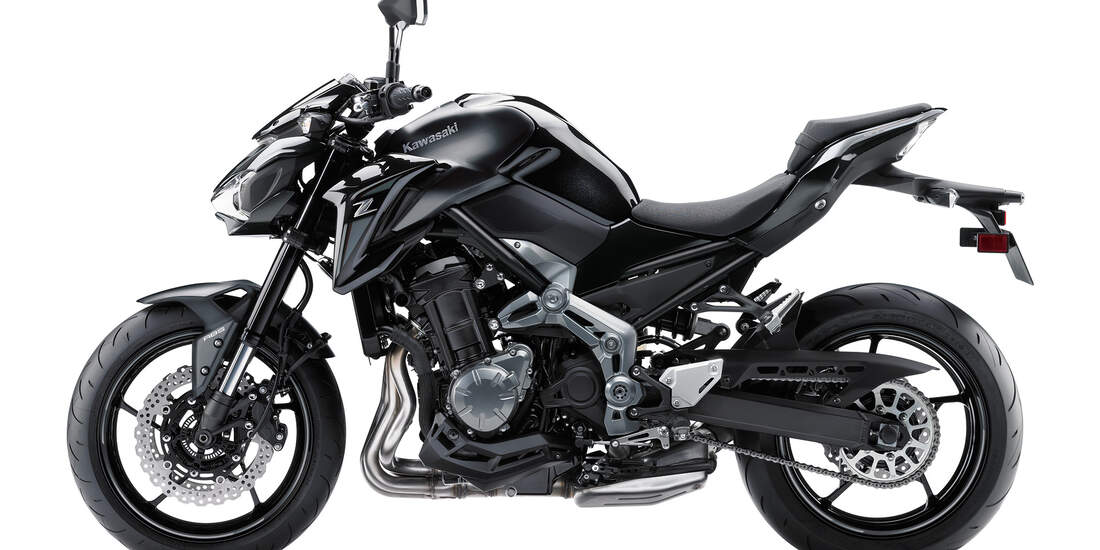 Top 20 MotorradNeuzulassungen auf Frauen