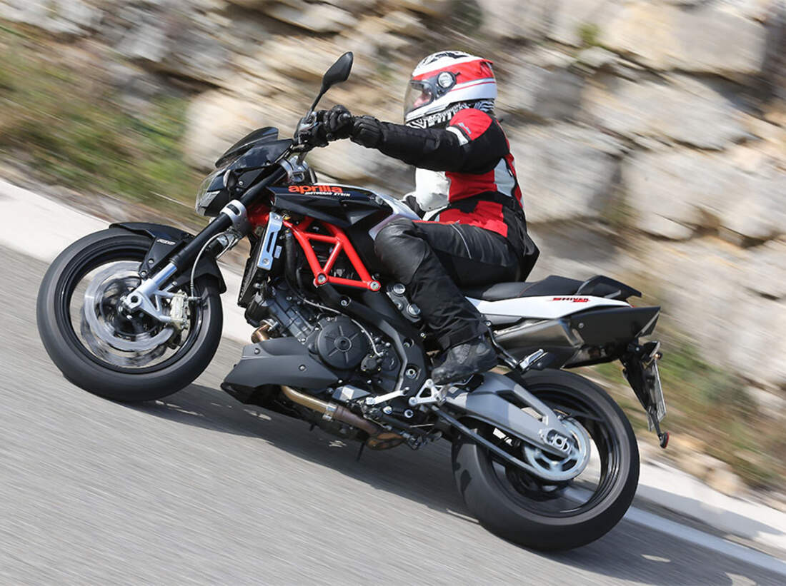Neun 48PSMotorräder für den A2Führerschein im Test
