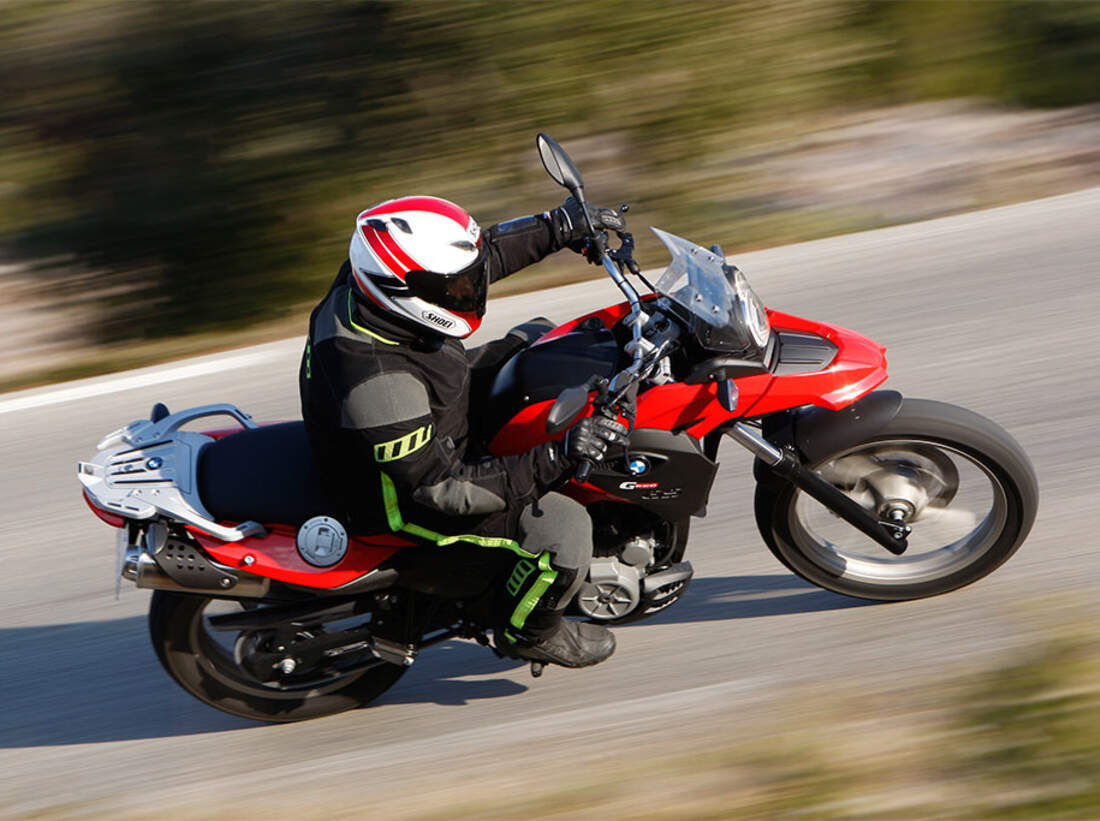 Neun 48PSMotorräder für den A2Führerschein im Test