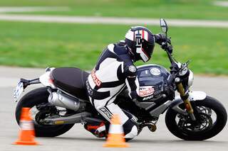 Ducati Scrambler 1100 Special Top Test Motorradonlinede