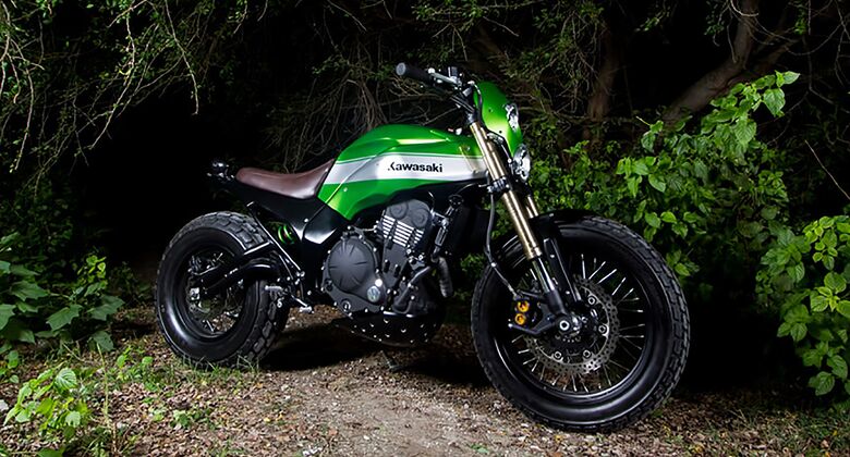 Kawasaki Z Tests Fahrberichte Aktuelle Neuvorstellungen Und Marktangebote Motorradonline De